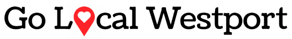 Go Local Westport logo