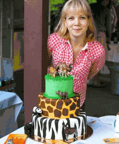 Alina's Cookies and Cakes